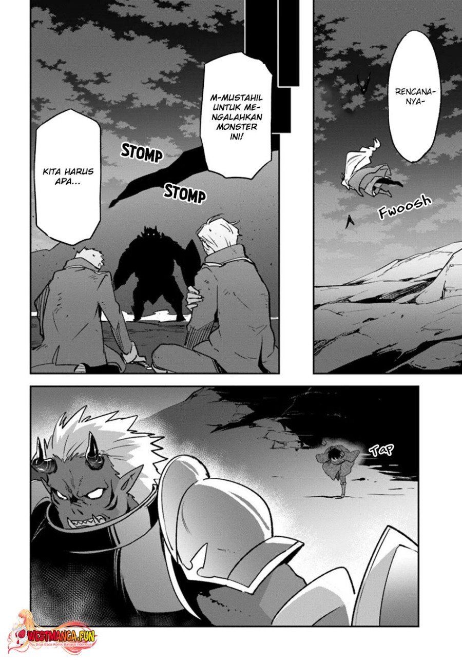 Henkyou Gurashi no Maou, Tensei shite Saikyou no Majutsushi ni naru ~Aisarenagara Nariagaru Moto Maō wa, Ningen o Shiritai~